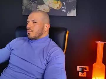 Freechat angeloeric on Chaturbate