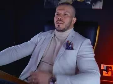 Freechat angeloeric on Chaturbate