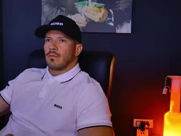 Freechat angeloeric on Chaturbate