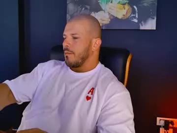 Freechat angeloeric on Chaturbate