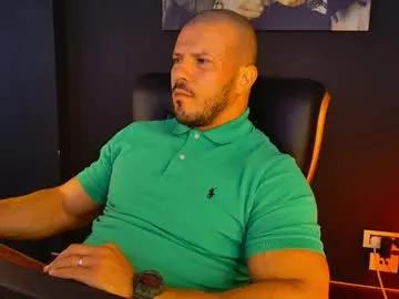 Freechat angeloeric on Chaturbate