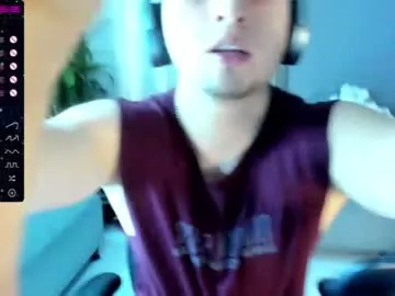 Freechat angeloferro1 on Chaturbate