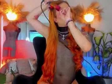 Freechat angelpeach_ on Chaturbate