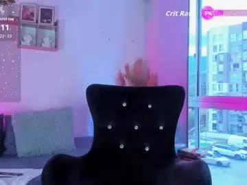 Freechat angelpeach_ on Chaturbate