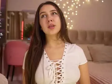 ann_space on Chaturbate