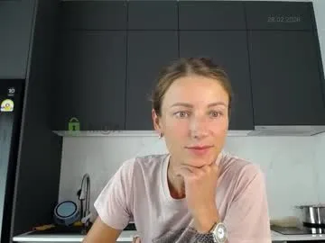 anna_shine_ on Chaturbate