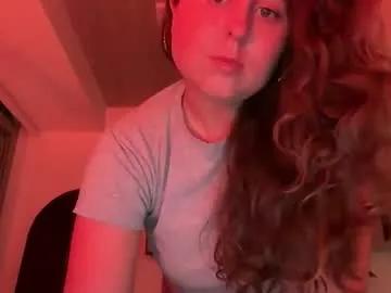 Chaturbate annabelle1614 is Freechat annabelle1614 — LUSH is in, 16tk random level, 65tk dice, 116tk wave pattern, 316tk pulse pattern #redhead #hairy #bigbooty #private #natural