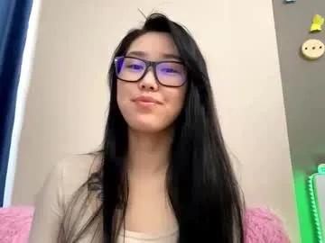 Freechat annabellegallego on Chaturbate