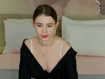 annanoir on Chaturbate 
