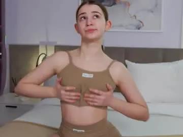 annanoir on Chaturbate 