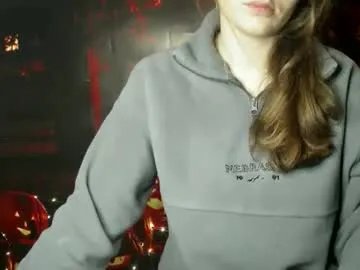 annbelll on Chaturbate