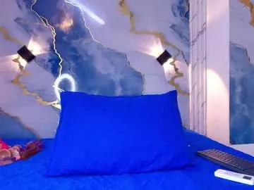 Freechat anne_miller05 on Chaturbate