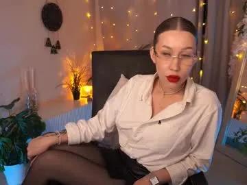Freechat annettelane on Chaturbate