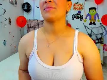 annie_collen on Chaturbate 