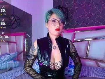 Freechat annie_swan on Chaturbate