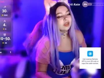 Chaturbate anniedkitty is Freechat anniedkitty — Hey there! Multigoal/ FINAL GOAL: use DOMI torturee #lush #nora #anal #cosplay #lovense || all tips are appreciated <3