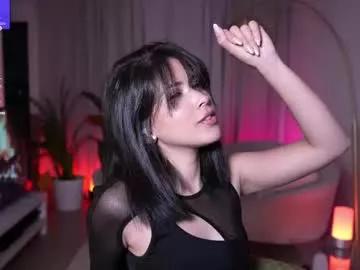 Freechat anniehillofficial_ on Chaturbate