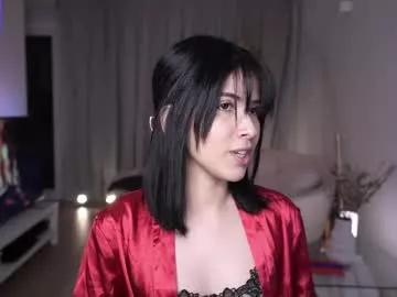 Freechat anniehillofficial_ on Chaturbate