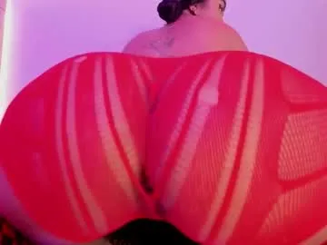 Freechat antonellaqueeen on Chaturbate