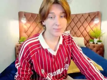 Freechat antonylewis on Chaturbate