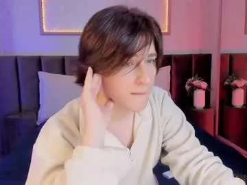 Freechat antonylewis on Chaturbate