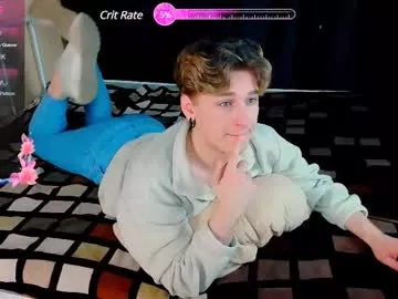 Freechat antonylewis on Chaturbate