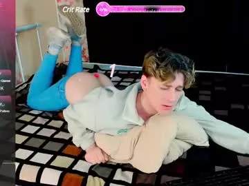 Freechat antonylewis on Chaturbate