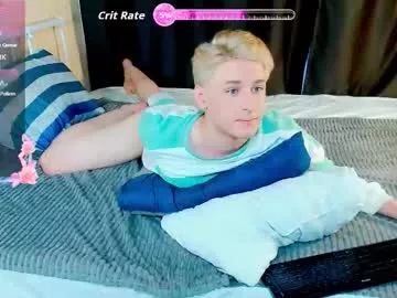 Freechat antonylewis on Chaturbate