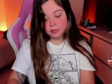 Freechat any_lol7 on Chaturbate