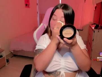 Freechat any_lol7 on Chaturbate