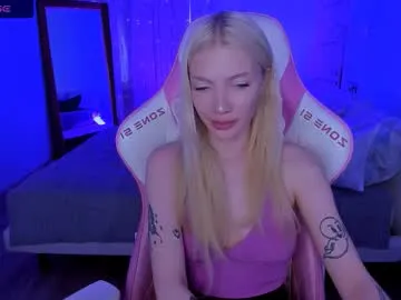 Freechat anyataylorr on Chaturbate