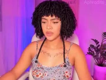 Chaturbate aphrodite_sweet is Freechat aphrodite_sweet — Hi <3 Come to relax! (Show Boobs at goal) Fav patt /44/ - #ebony #lovense #teen #natural #latina