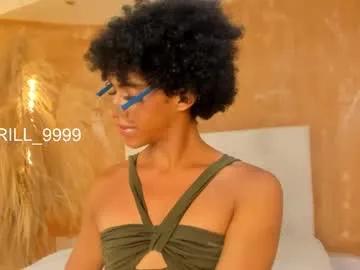 Freechat aprill_fox on Chaturbate