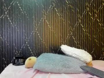 Freechat aria_millers_ on Chaturbate