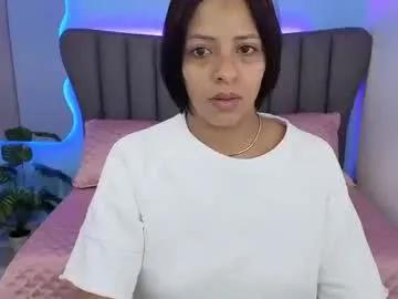 aria_russo — GOAL: Make Me Hory [150 tokens remaining] Lovense On | Make me crazy with tips and patterns | How many orgasms can you make me feel ? Lovense Latina Sexy SquirtGag