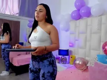 ariana_rouse_ on Chaturbate