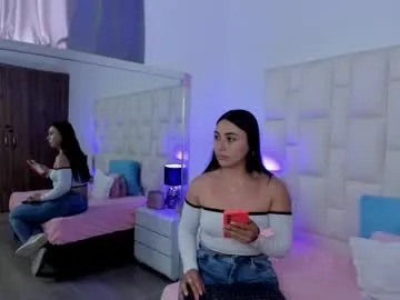 ariana_rouse_ on Chaturbate