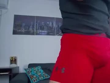 Chaturbate arilass is Freechat arilass — Happy Thursday! Edge is on.OF in bio 50%. Make me cum #hairy #bigcock #uncut #bigass #muscle #lovense #cute #bdsm #roleplaying