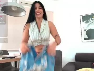 arya_44 on Chaturbate 