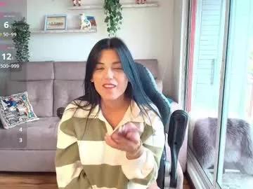 arya_44 on Chaturbate 