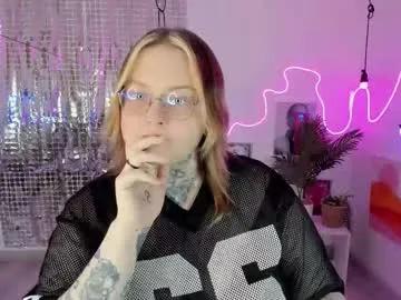 arya__addams — GOAL: My first day here, happy to see uuu!! [168 tokens remaining] Welcome to my room! #ahegao #goth #curvy #18 #nonude