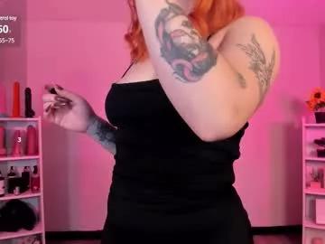 asami_chieko_ on Chaturbate 