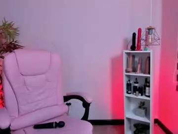 asami_chieko_ on Chaturbate 