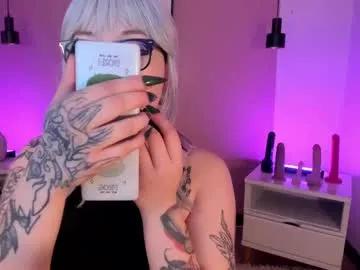 asami_chieko_ on Chaturbate 