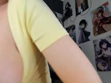 asami_san on Chaturbate 