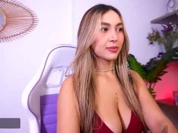 Freechat ashley2004_ on Chaturbate