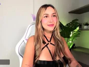 Freechat ashley2004_ on Chaturbate