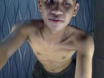 asian_ainsley69 on Chaturbate 