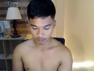 Freechat asianhunk_jamesx on Chaturbate