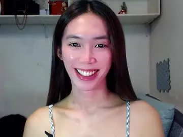 asianqt19 on Chaturbate